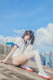 隔壁的女孩3