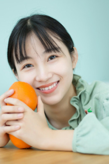 女人香